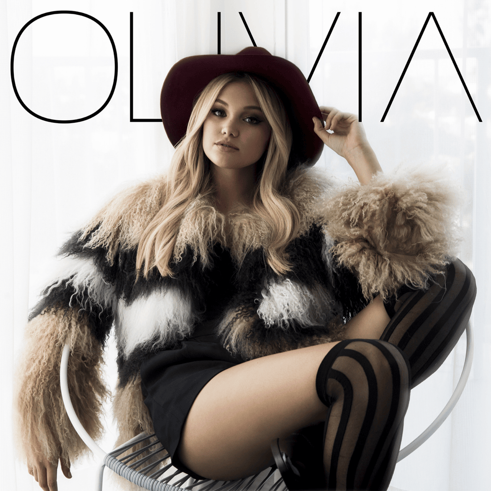 Cover image for Olivia - EP