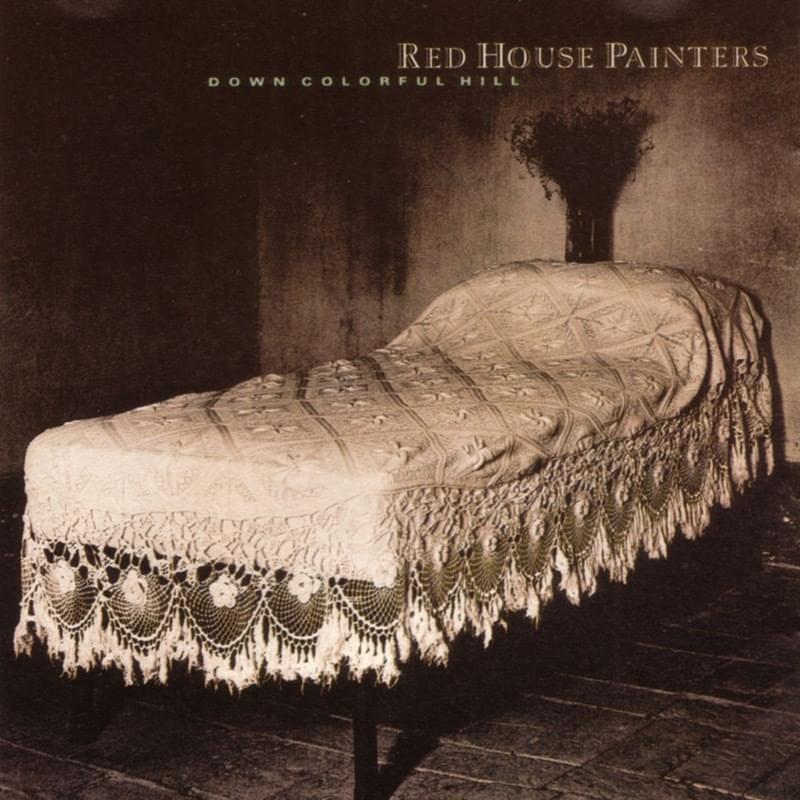 Medicine Bottle by Red House Painters