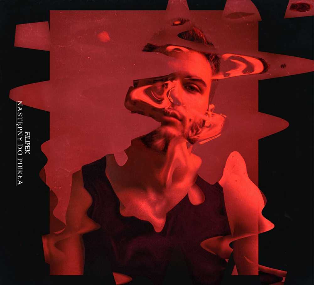 Album cover art for "Kto na propsie?" by Filipek & Bonson