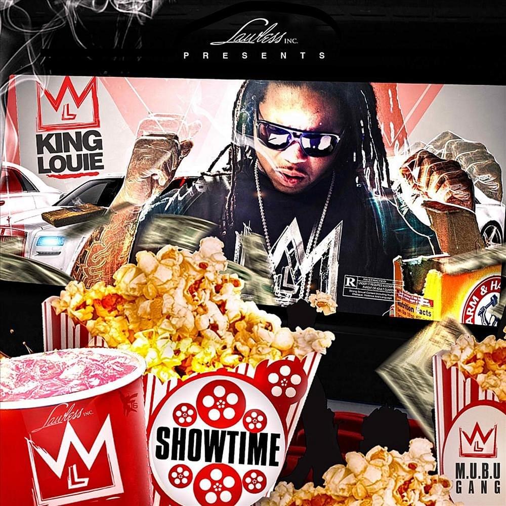 Cover image for Showtime
