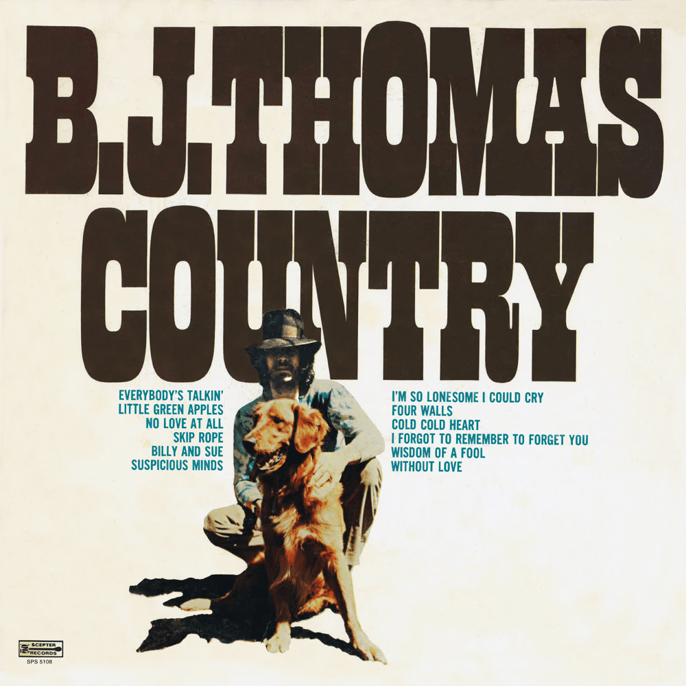 Cover image for Country