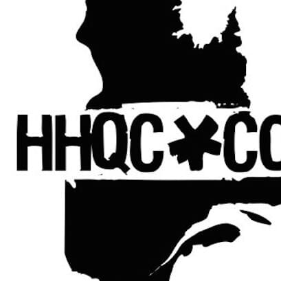 Cover image for HHQC.com