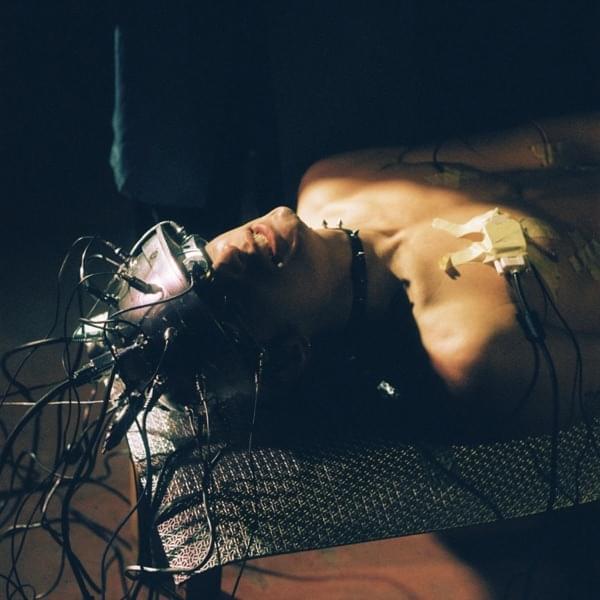 Album cover art for "T’aimes bien quand c toxic ?" by Eugene (BEL)