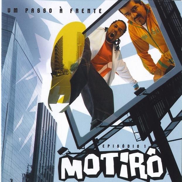 Motirô (O Tema) (Só Quem Eh) by Motirô
