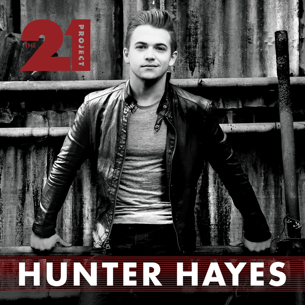 Cover image for The 21 Project