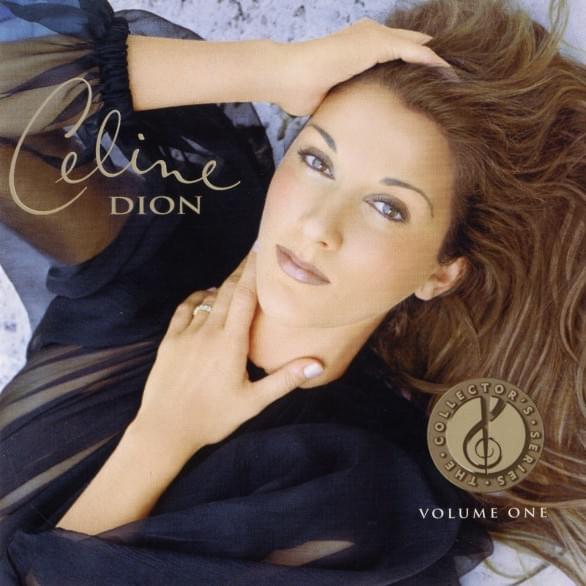 Cover image for The Collector’s Series: Celine Dion, Vol. 1