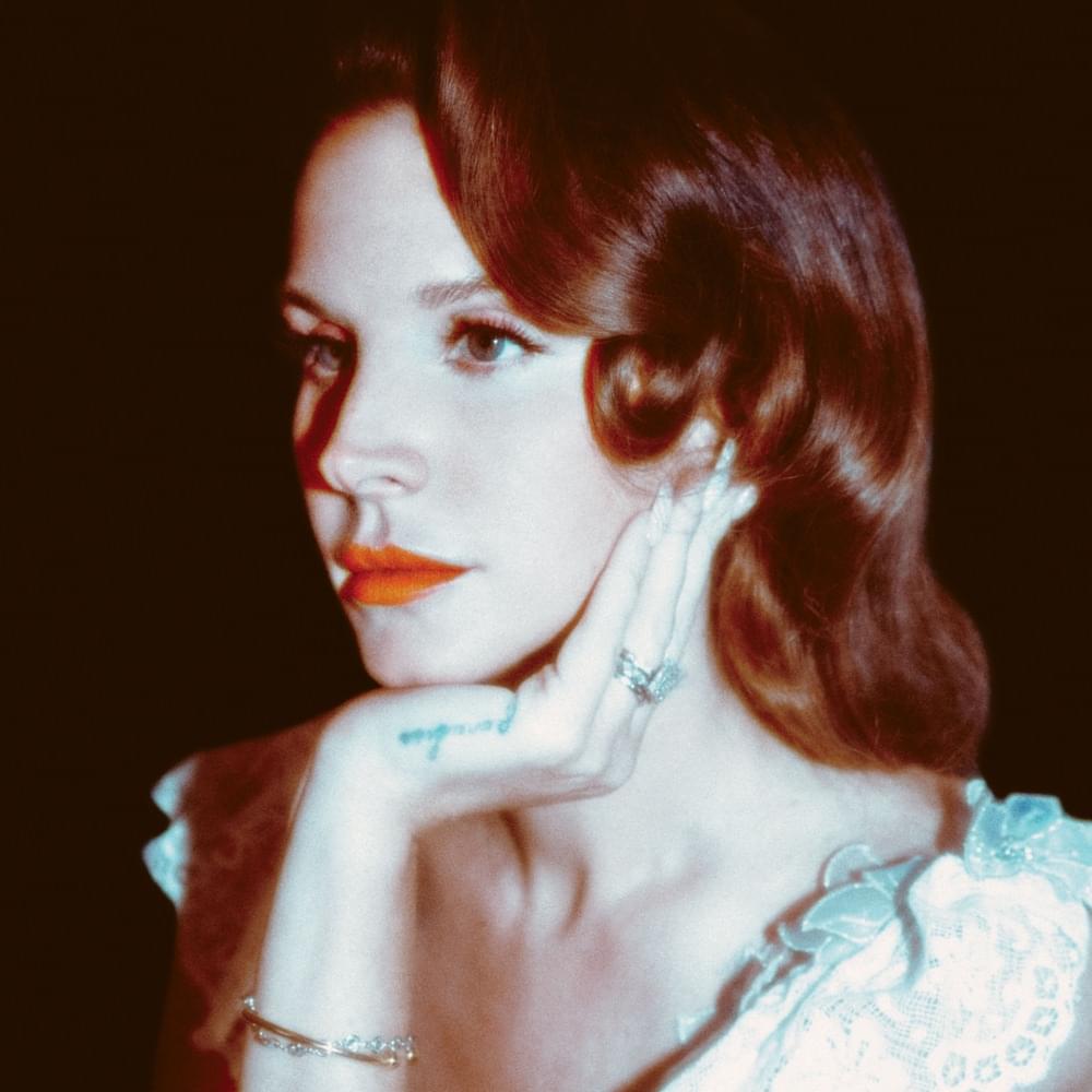 Lana Del Rey Profile Picture Photo of Lana Del Rey