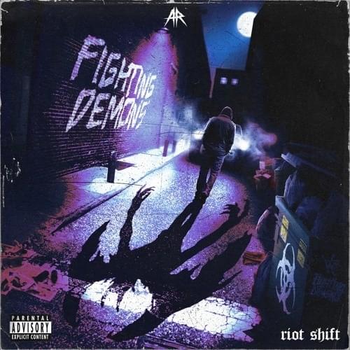 Plague City by Riot Shift