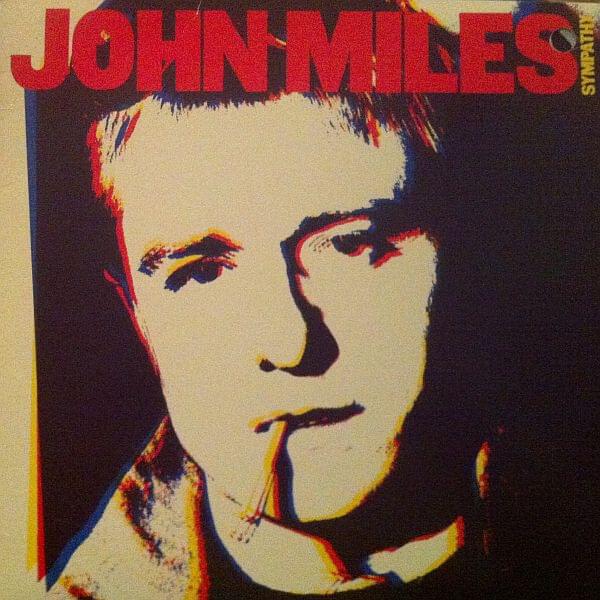 Do It All Again by John Miles