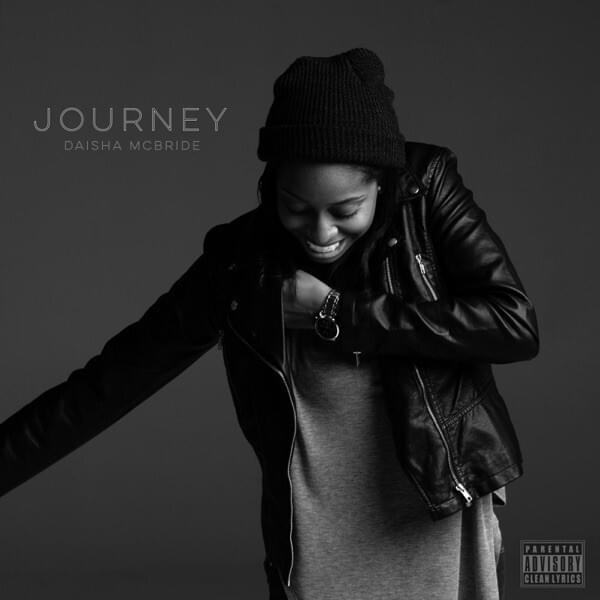 Nobody Knows by Daisha McBride