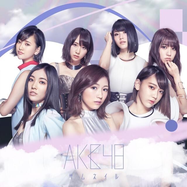 Cover image for サムネイル (Thumbnail) -Type B-