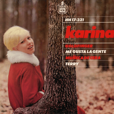 Cover image for Muñeca de Cera - EP