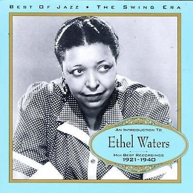 Cover image for Her Best Recordings 1921 - 1940