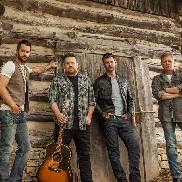 Emerson Drive Profile Picture Photo of Emerson Drive