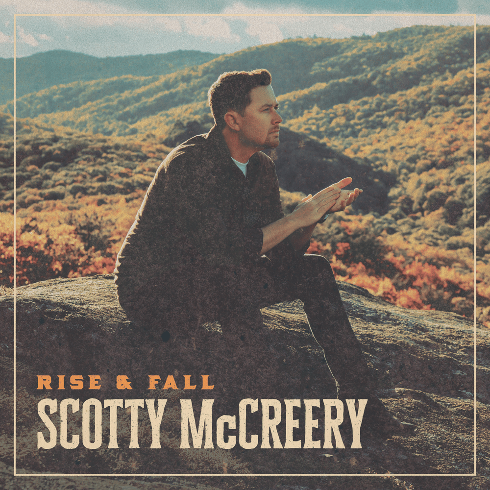 Cover image for Rise & Fall
