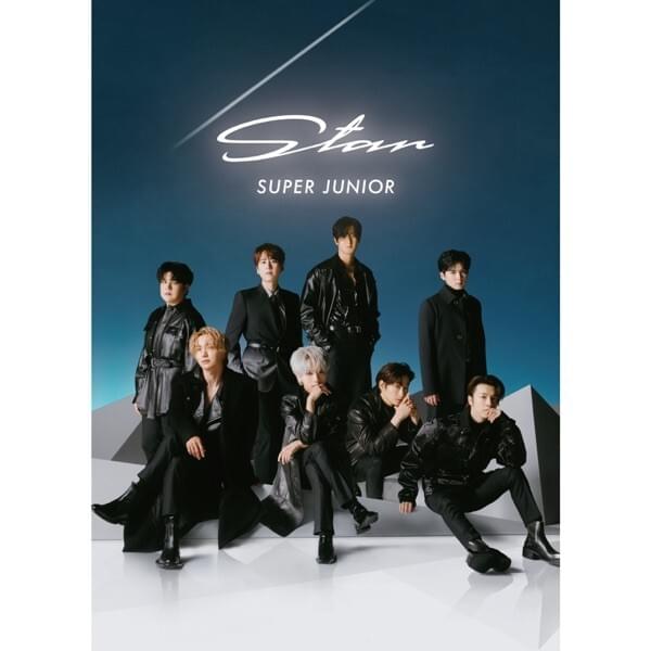 Cover image for Star