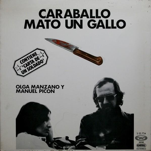 Sobre el tiempo y el mar by Olga Manzano y Manuel Picon