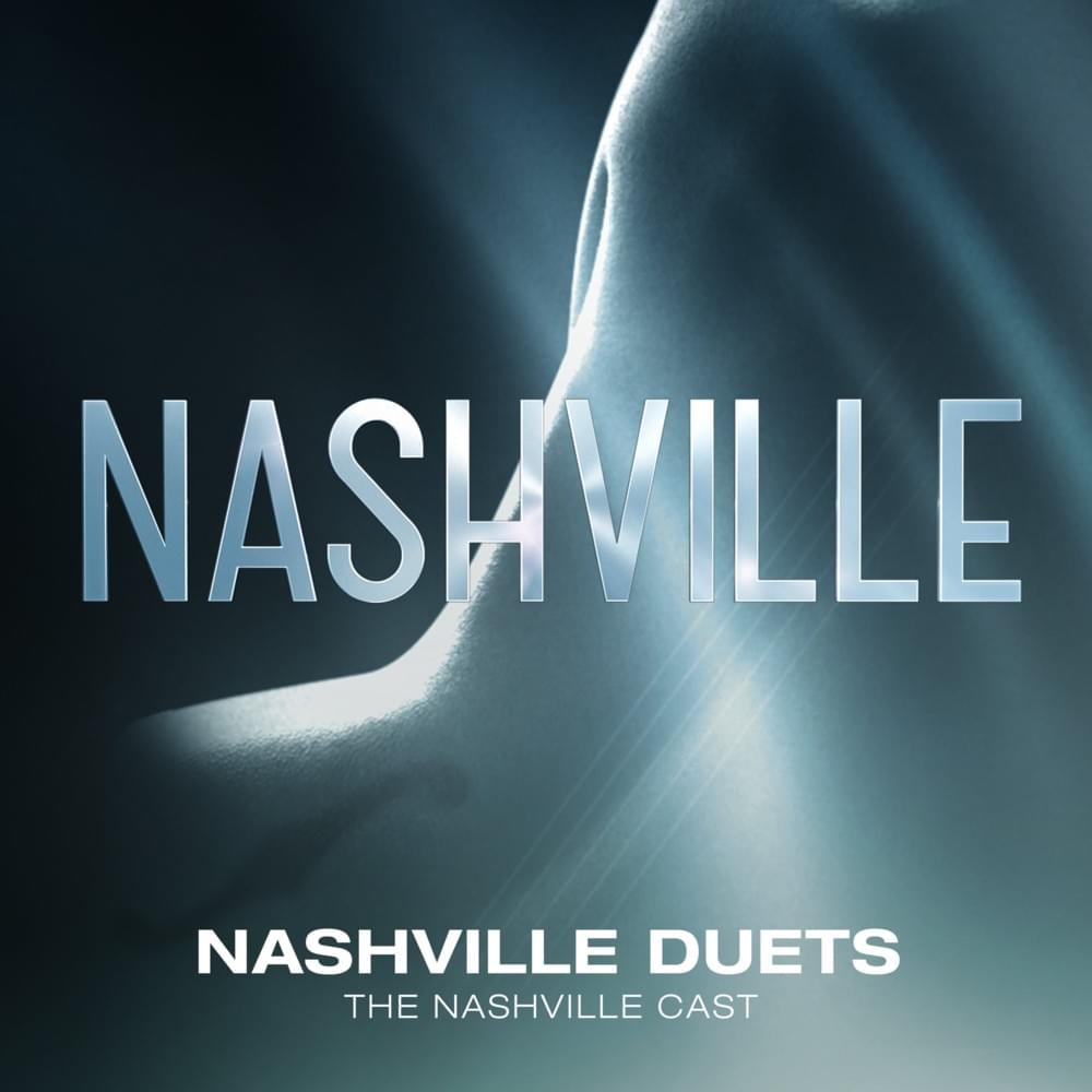 Cover image for Nashville Duets