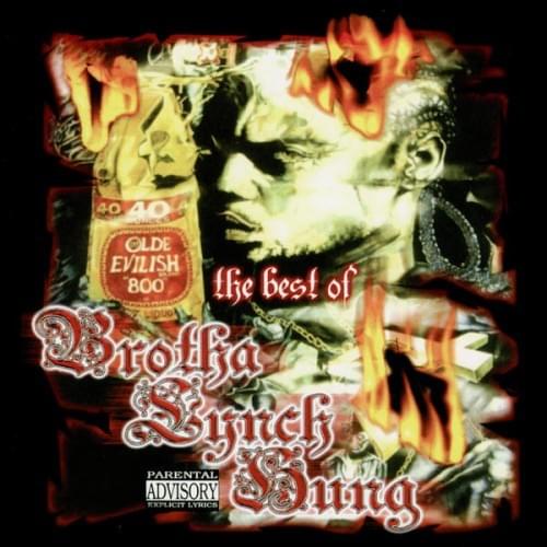 Cover image for The Best of Brotha Lynch Hung