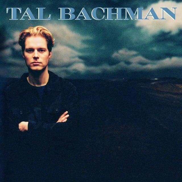 I Am Free by Tal Bachman