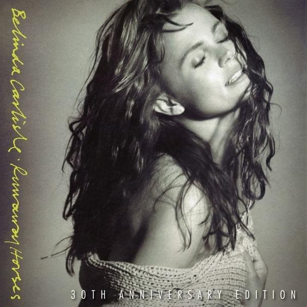 Cover image for Runaway Horses (30th Anniversary Edition)