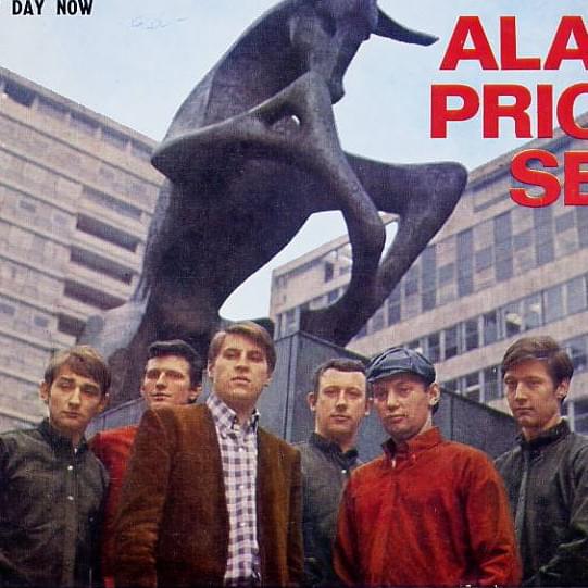 Alan Price Set Profile Picture Photo of Alan Price Set