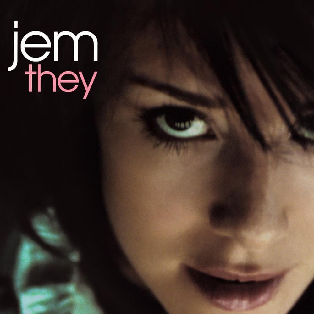 Cover image for They - Single