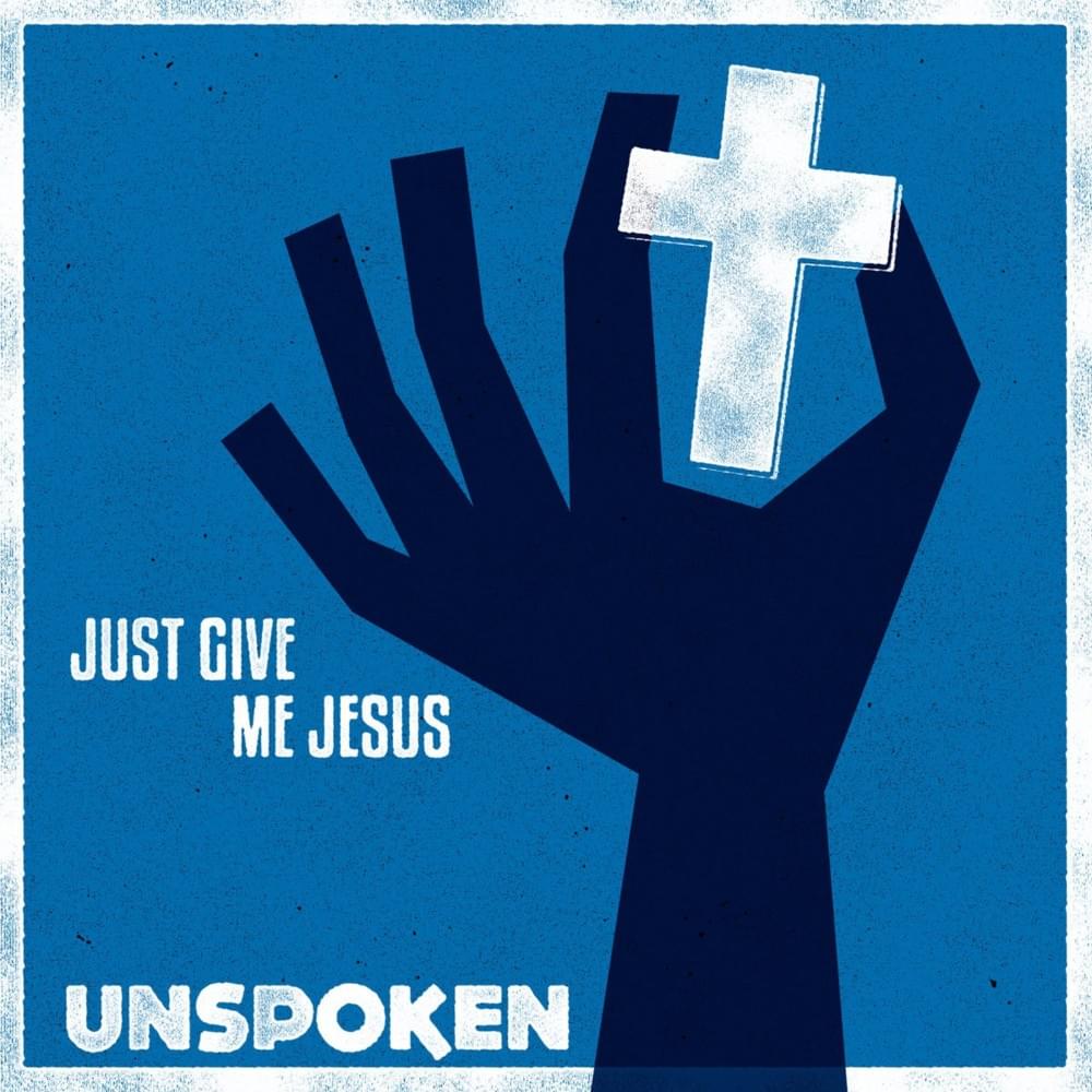 Album cover art for "Human Condition" by Unspoken