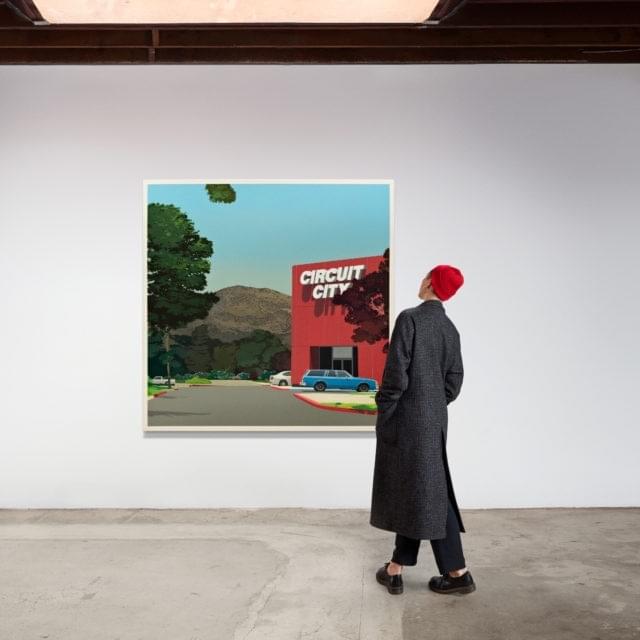 Cover image for Windows Open