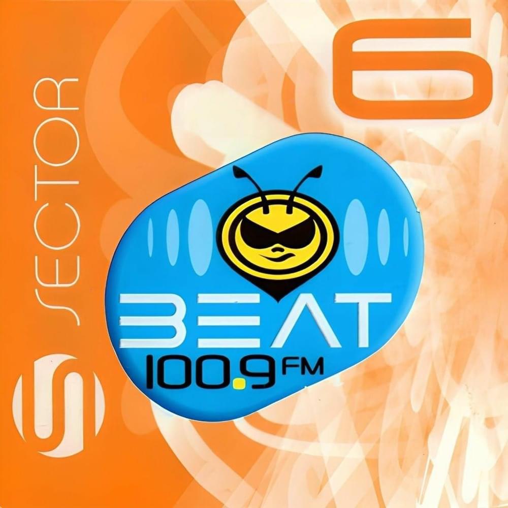 Cover image for Sector Beat 6