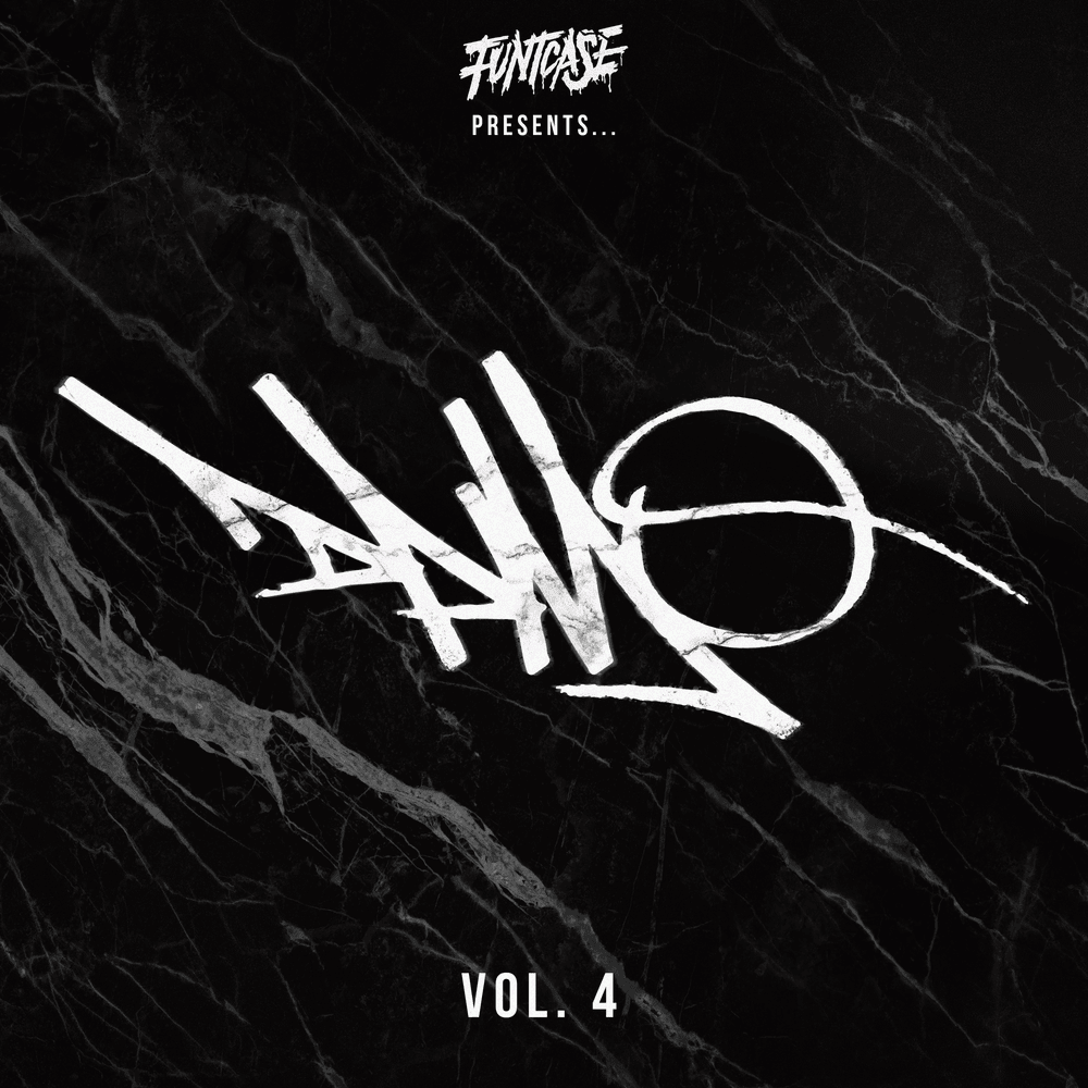Cover image for DPMO, Vol. 4