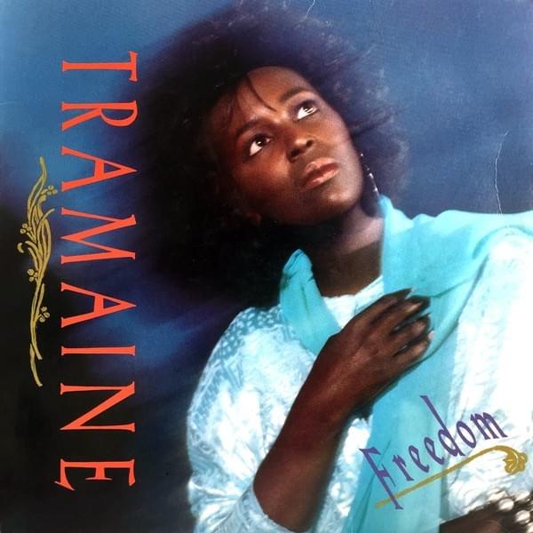Just In the Nick of Time by Tramaine Hawkins