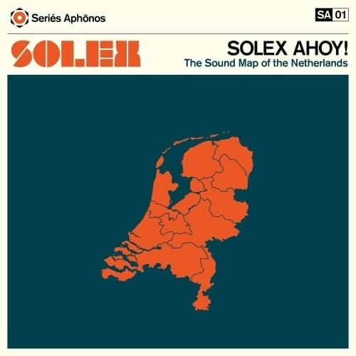 Zeeland by Solex