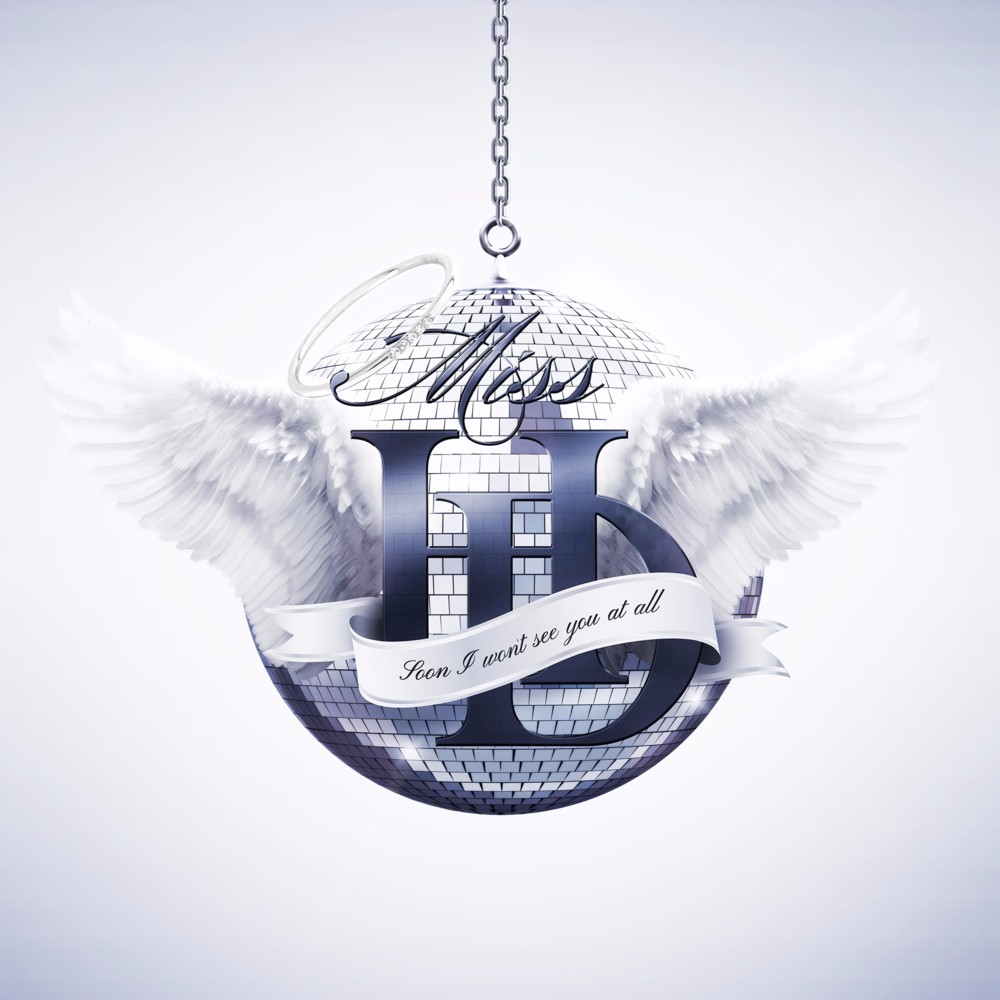 Cover image for Soon I won’t see you at all - EP