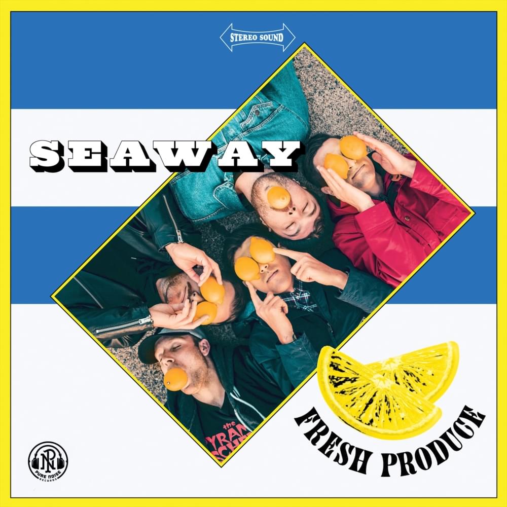 Cover image for Fresh Produce