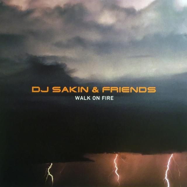 Turkish Memories by DJ Sakin & Friends