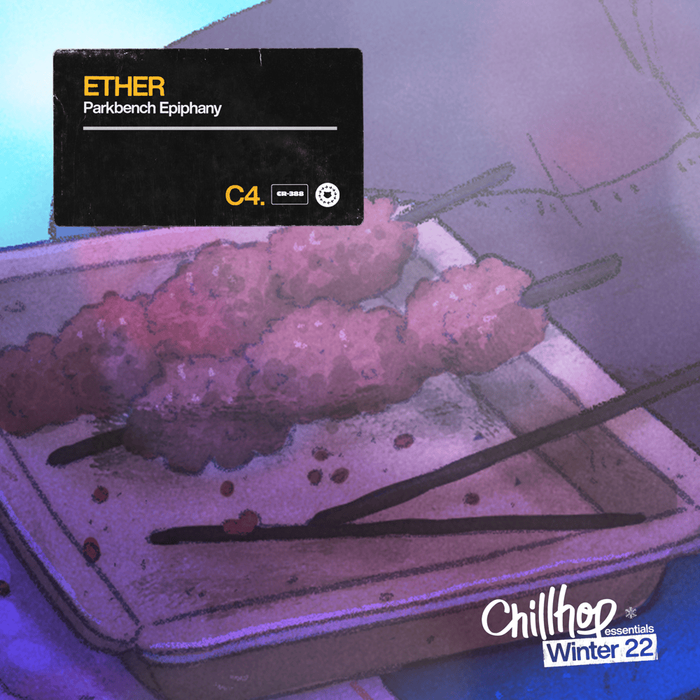 Ether by Parkbench Epiphany