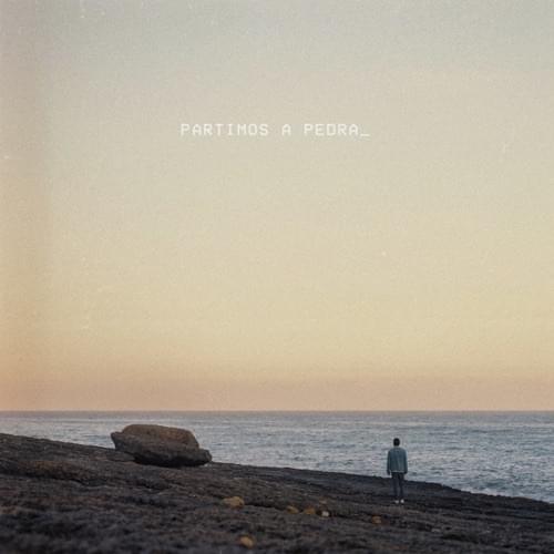 Partimos a Pedra by Tiago Bettencourt