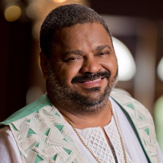 Photo of Arlindo Cruz