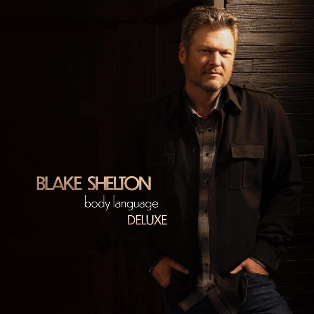 Cover image for Body Language (Deluxe)