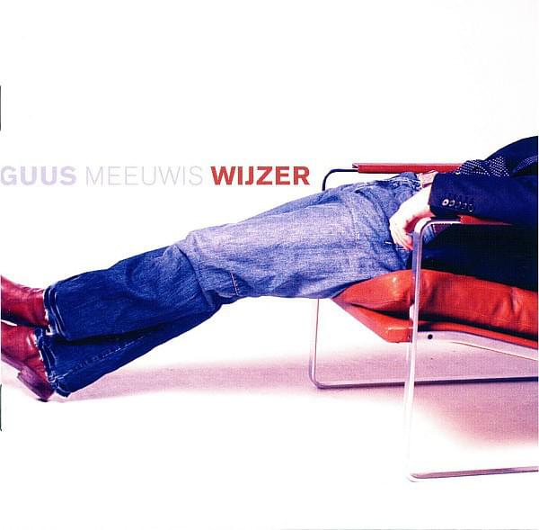 De Weg by Guus Meeuwis