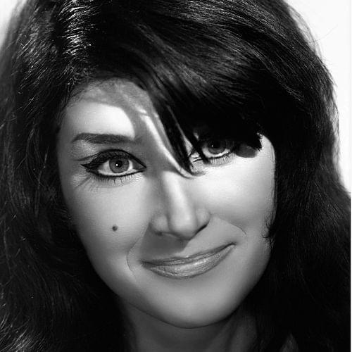 Mátrai Zsuzsa Profile Picture Photo of Mátrai Zsuzsa