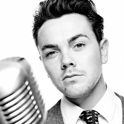 My way by Ray quinn