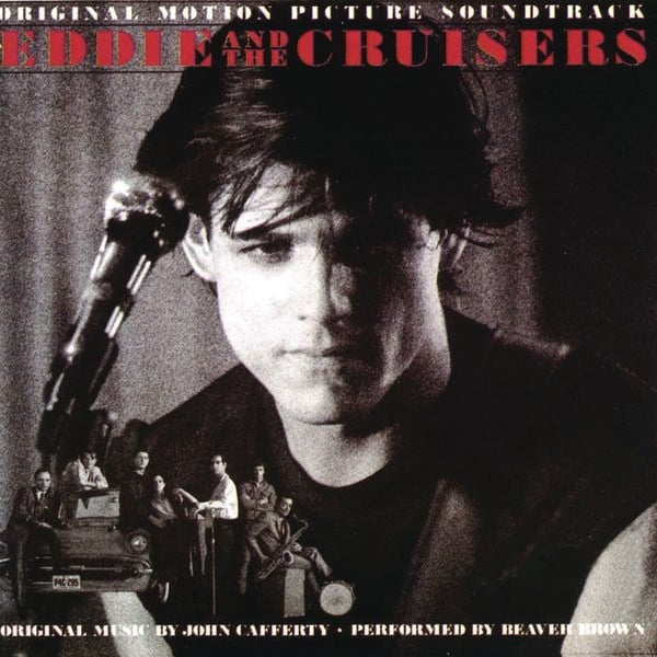 Tender Years by John Cafferty & The Beaver Brown Band