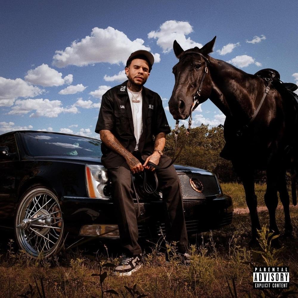 Cover image for Bigger in Texas