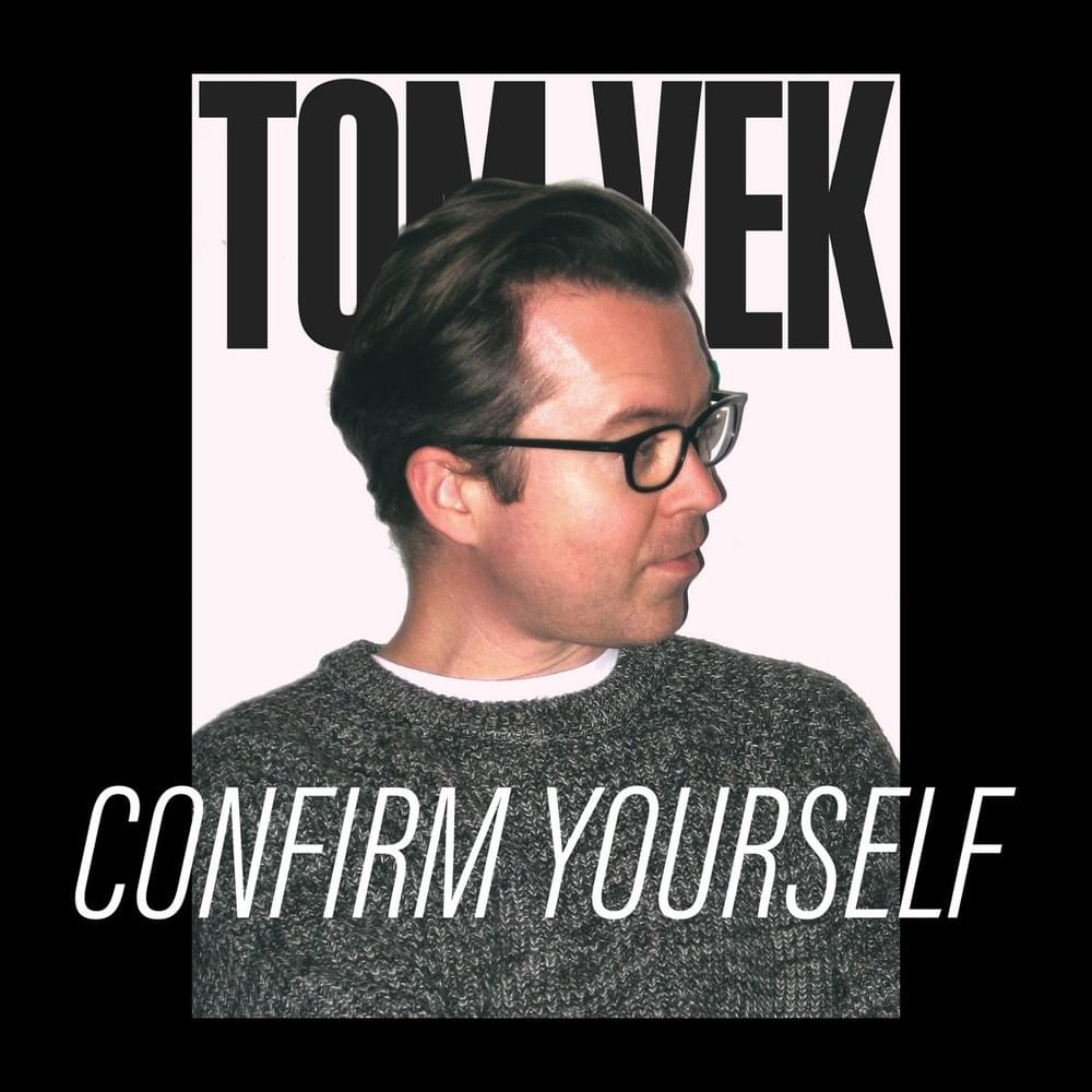 Cover image for Confirm Yourself EP