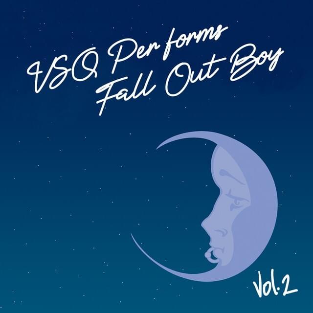 Cover image for VSQ Performs Fall Out Boy, Vol. 2