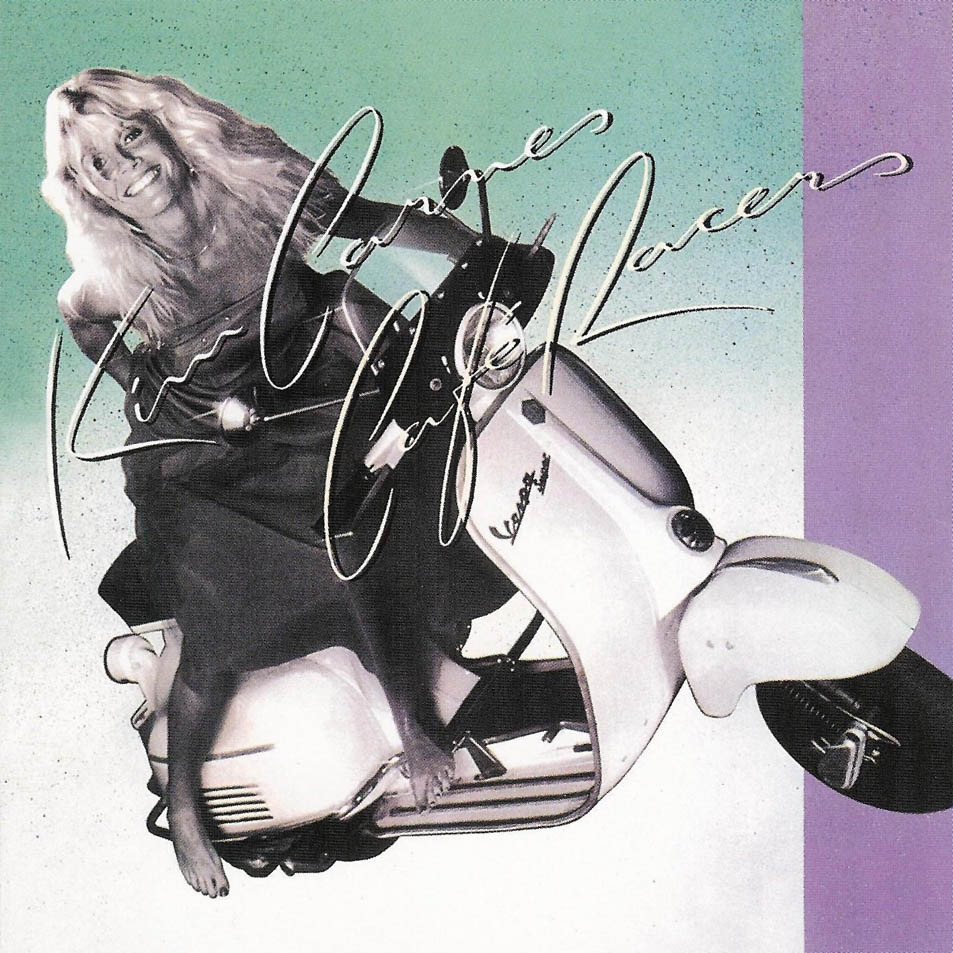 I Pretend by Kim Carnes