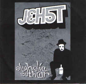 Alcoholic Author by Jehst