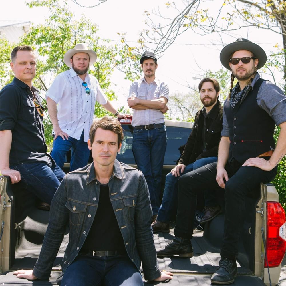 Old Crow Medicine Show Profile Picture Photo of Old Crow Medicine Show